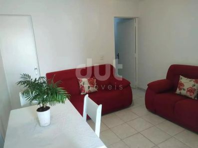 Kitnet com 1 Quarto à venda, 35m² no Bosque, Campinas