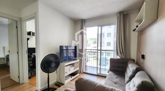 Apartamento com 2 Quartos à venda, 59m² no Benfica, Rio de Janeiro
