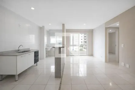Apartamento com 2 Quartos à venda, 43m² no Conceição, Osasco