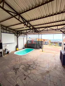 Casa com 3 Quartos à venda, 120m² no Vargas, Sapucaia do Sul