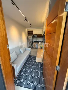 Casa de Condomínio com 1 Quarto à venda, 27m² no Vila Dom Pedro II, São Paulo