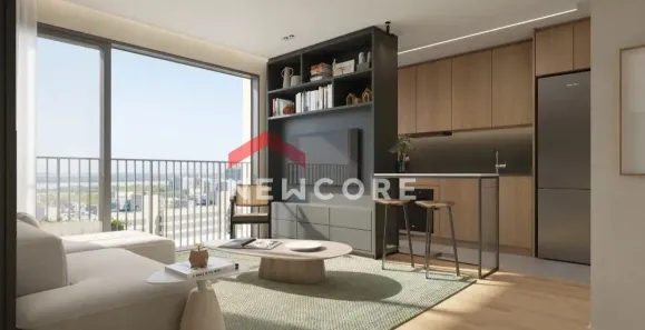 Apartamento com 2 Quartos à venda, 60m² no Centro Histórico, Porto Alegre