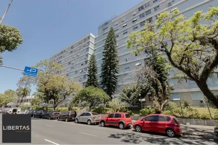 Apartamento com 2 Quartos à venda, 52m² no Santana, Porto Alegre