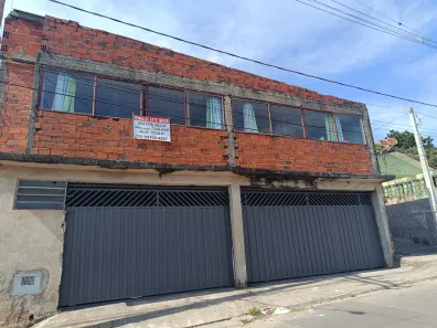 Casa com 3 Quartos à venda, 418m² no Ivoturucaia, Jundiaí
