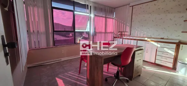 Sala Comercial para alugar, 79m² no Centro, Cabo Frio
