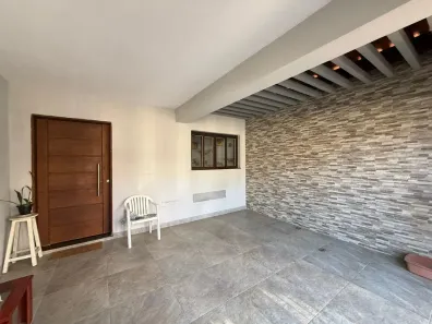 Sobrado com 2 Quartos à venda, 150m² no Nova América, Piracicaba