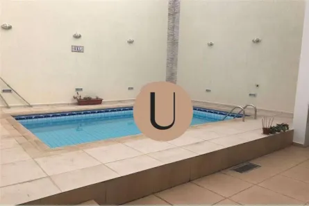 Casa com 4 Quartos à venda, 355m² no Jardim da Glória, São Paulo