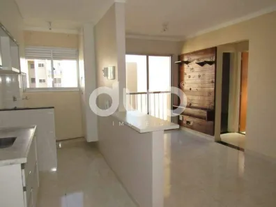 Apartamento com 2 Quartos à venda, 45m² no Jardim São Francisco, Piracicaba