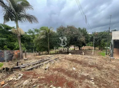 Lote/Terreno à venda, 5000m² no Recanto Rancho Ringo, Cambé