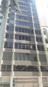 Sala Comercial para venda ou aluguel, 258m² no Centro, Rio de Janeiro