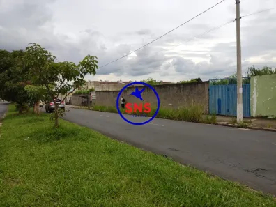 Lote/Terreno à venda, 1920m² no Vila Perseu Leite de Barros, Campinas