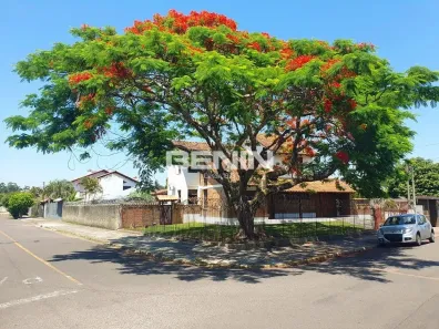 Sobrado com 3 Quartos à venda, 294m² no Liberdade, Esteio