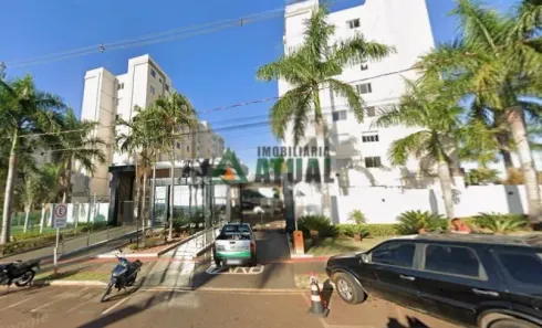 Apartamento com 2 Quartos à venda, 43m² no Gleba Ribeirão Limeiro, Londrina