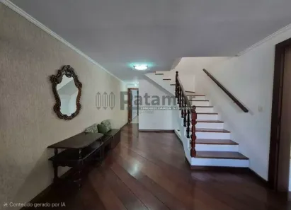 Sobrado com 3 Quartos à venda, 166m² no Jardim Colombo, São Paulo