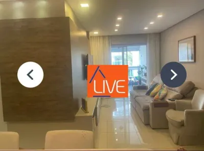 Apartamento com 4 Quartos à venda, 131m² no Camboinhas, Niterói