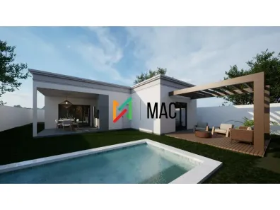 Casa com 3 Quartos à venda, 185m² no Alphaville, Rio das Ostras