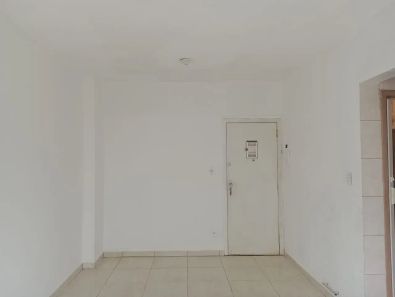 Kitnet com 1 Quarto à venda, 27m² no Centro, São Vicente
