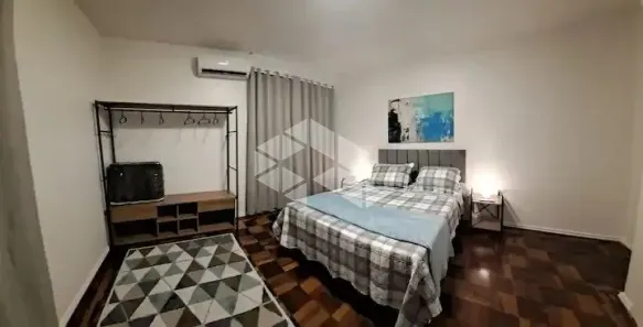 Apartamento com 1 Quarto à venda, 44m² no Menino Deus, Porto Alegre