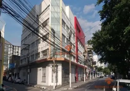 Ponto Comercial para alugar, 550m² no Centro, Osasco