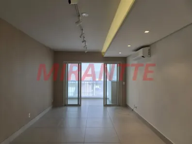 Apartamento com 2 Quartos para alugar, 80m² no Santana, São Paulo