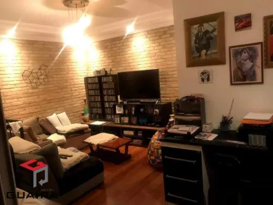 Cobertura com 2 Quartos à venda, 107m² no Taboão, São Bernardo do Campo
