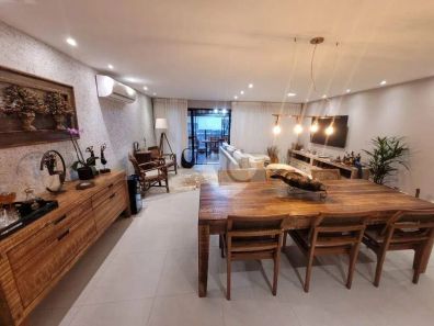 Cobertura com 3 Quartos à venda, 290m² no Recreio dos Bandeirantes, Rio de Janeiro