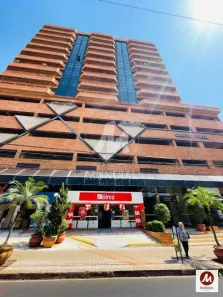 Sala Comercial à venda, 52m² no Centro, Ribeirão Preto
