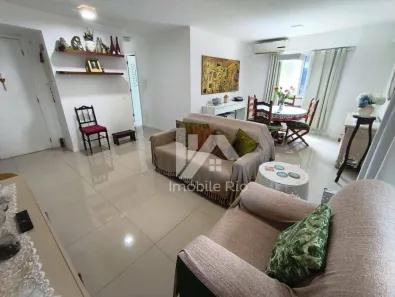 Apartamento com 2 Quartos à venda, 81m² no Tijuca, Rio de Janeiro