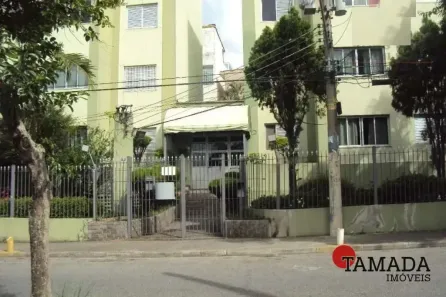 Apartamento com 2 Quartos à venda, 59m² no Jardim Piratininga, São Paulo