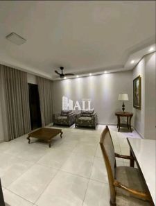 Apartamento com 3 Quartos à venda, 106m² no Centro, São José do Rio Preto