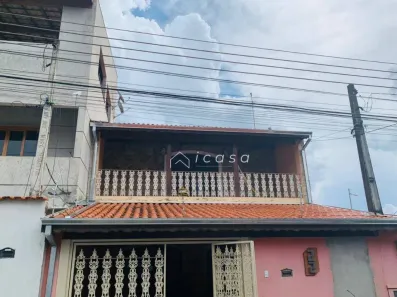 Casa com 2 Quartos à venda, 188m² no Borda da Mata, Caçapava