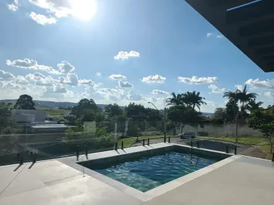 Casa de Condomínio com 3 Quartos à venda, 230m² no Residencial Fazenda Santa Rosa - Fase 1, Itatiba