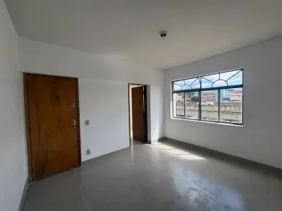 Apartamento com 2 Quartos à venda, 70m² no Floresta, Belo Horizonte