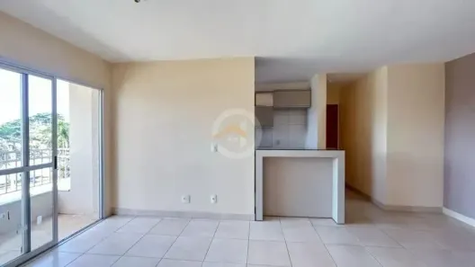 Apartamento com 3 Quartos à venda, 76m² no Vila Alpes, Goiânia