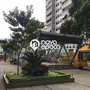 Apartamento com 2 Quartos à venda, 66m² no Tijuca, Rio de Janeiro