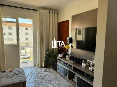 Apartamento com 2 Quartos à venda, 80m² no Vila Joaquim Inácio, Campinas