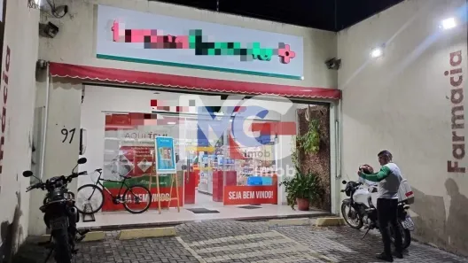 Lote/Terreno à venda, 12m² no São Gerardo, Fortaleza