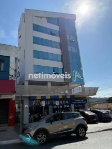 Sala Comercial à venda, 22m² no Centro, Lagoa Santa