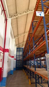 Galpão/Depósito/Armazém para alugar, 1200m² no Antares, Maceió