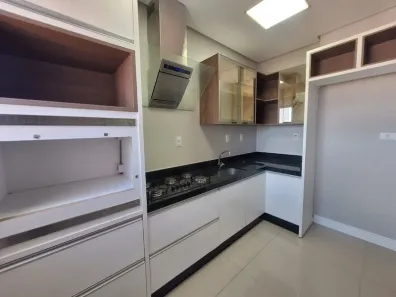Apartamento com 4 Quartos para alugar, 210m² no Centro, Cascavel