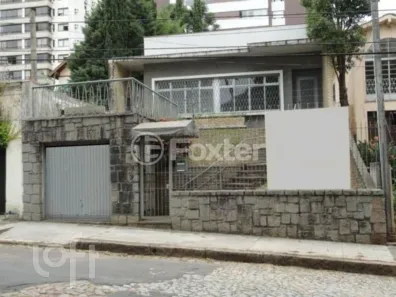 Casa com 3 Quartos à venda, 181m² no Petrópolis, Porto Alegre