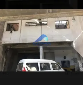 Galpão/Depósito/Armazém à venda, 180m² no Vila Antônio Augusto Luiz, Caçapava