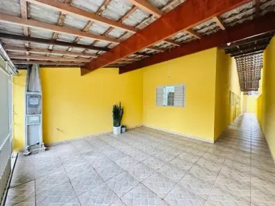 Casa com 2 Quartos à venda, 130m² no Tomba, Feira de Santana