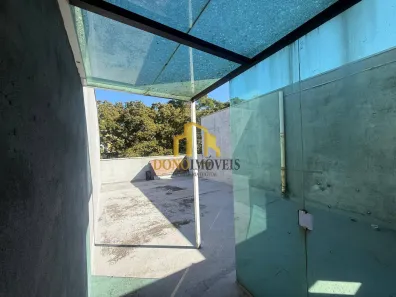 Cobertura com 1 Quarto à venda, 100m² no Santa Maria, São Caetano do Sul