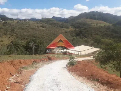 Fazenda/Sítio com 2 Quartos à venda, 400m² no Ribeirão Grande, Pindamonhangaba