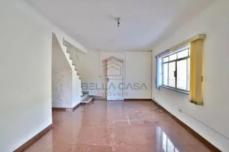 Sobrado com 3 Quartos à venda, 162m² no Alto da Mooca, São Paulo