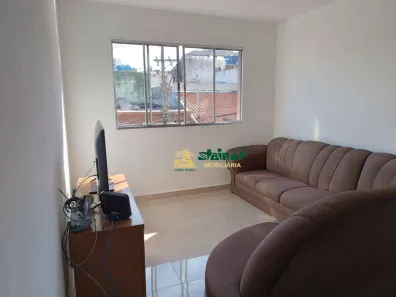 Apartamento com 2 Quartos à venda, 78m² no Macedo, Guarulhos