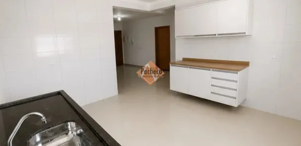 Apartamento com 3 Quartos à venda, 84m² no Vila Laís, São Paulo