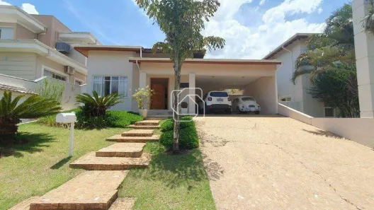 Casa de Condomínio com 4 Quartos para alugar, 294m² no Jardim Theodora, Itu
