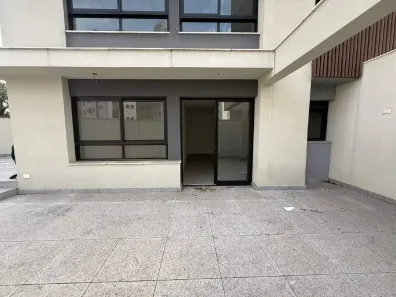 Apartamento com 1 Quarto à venda, 135m² no Santo Agostinho, Belo Horizonte